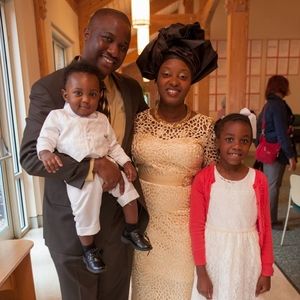 Meet your Posher, Cheryl